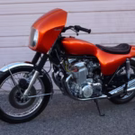 Honda CB750 Tracy Body – 1973 thông số kỹ thuật và hình ảnh, Honda CB750 Tracy Body – 1973 specifications and photos