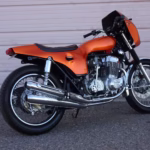 Honda CB750 Tracy Body – 1973 thông số kỹ thuật và hình ảnh, Honda CB750 Tracy Body – 1973 specifications and photos