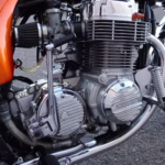 Honda CB750 Tracy Body – 1973 thông số kỹ thuật và hình ảnh, Honda CB750 Tracy Body – 1973 specifications and photos