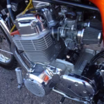 Honda CB750 Tracy Body – 1973 thông số kỹ thuật và hình ảnh, Honda CB750 Tracy Body – 1973 specifications and photos