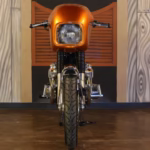 Honda CB750 Tracy Body – 1973 thông số kỹ thuật và hình ảnh, Honda CB750 Tracy Body – 1973 specifications and photos