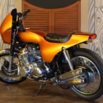 Honda CB750 Tracy Body – 1973 thông số kỹ thuật và hình ảnh, Honda CB750 Tracy Body – 1973 specifications and photos
