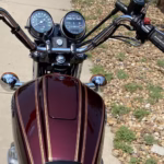 Honda CB750A Hondamatic –  1976 thông số kỹ thuật và hình ảnh, Honda CB750A Hondamatic – 1977 specifications and photos