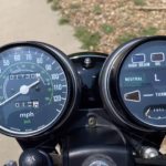 Honda CB750A Hondamatic –  1976 thông số kỹ thuật và hình ảnh, Honda CB750A Hondamatic – 1977 specifications and photos