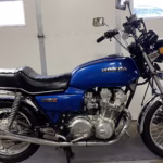 Honda CB750K – 1981 thông số kỹ thuật và hình ảnh, Honda CB750K – 1981 specifications and photos