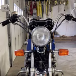 Honda CB750K – 1981 thông số kỹ thuật và hình ảnh, Honda CB750K – 1981 specifications and photos
