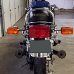 Honda CB750K – 1981 thông số kỹ thuật và hình ảnh, Honda CB750K – 1981 specifications and photos
