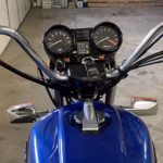 Honda CB750K – 1981 thông số kỹ thuật và hình ảnh, Honda CB750K – 1981 specifications and photos
