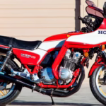 Honda CB900F2 Bol D'or – 1992 thông số kỹ thuật và hình ảnh, Honda CB900 Bol D'or – 1992 specifications and photos