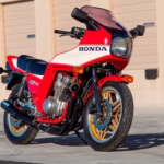 Honda CB900F2 Bol D'or – 1992 thông số kỹ thuật và hình ảnh, Honda CB900 Bol D'or – 1992 specifications and photos