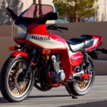 Honda CB900F2 Bol D'or – 1992 thông số kỹ thuật và hình ảnh, Honda CB900 Bol D'or – 1992 specifications and photos