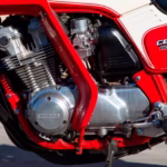 Honda CB900F2 Bol D'or – 1992 thông số kỹ thuật và hình ảnh, Honda CB900 Bol D'or – 1992 specifications and photos