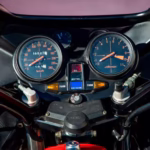 Honda CB900F2 Bol D'or – 1992 thông số kỹ thuật và hình ảnh, Honda CB900 Bol D'or – 1992 specifications and photos