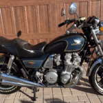 Honda CB900 Custom – 1981 thông số kỹ thuật và hình ảnh, Honda CB900C – 1981 specifications and photos