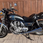 Honda CB900 Custom – 1981 thông số kỹ thuật và hình ảnh, Honda CB900C – 1981 specifications and photos