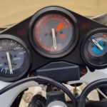 Honda CBR250 – 1986 thông số kỹ thuật và hình ảnh, Honda CBR250FG – 1986 specifications and photos