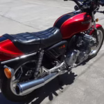 Honda CBX1000  – 1979 thông số kỹ thuật và hình ảnh, Honda CBX1000  – 1979 specifications and photos