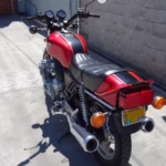 Honda CBX1000  – 1979 thông số kỹ thuật và hình ảnh, Honda CBX1000  – 1979 specifications and photos