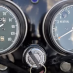 Honda CJ360T – 1976 thông số kỹ thuật và hình ảnh, Honda CJ360T – 1976 specifications and photos