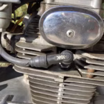 Honda CL175 Scrambler -1972 thông số kỹ thuật và hình ảnh, Honda CL175 Scrambler -1972 specifications and photos