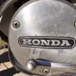 Honda CL175 Scrambler -1972 thông số kỹ thuật và hình ảnh, Honda CL175 Scrambler -1972 specifications and photos