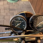Honda CL360 Scrambler – 1975 thông số kỹ thuật và hình ảnh, Honda CL360 Scrambler – 1975 specifications and photos