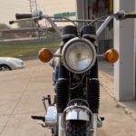 Honda CL450 Scrambler – 1968 thông số kỹ thuật và hình ảnh, Honda CL450 Scrambler – 1968 specifications and photos