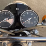 Honda CL450 Scrambler – 1968 thông số kỹ thuật và hình ảnh, Honda CL450 Scrambler – 1968 specifications and photos