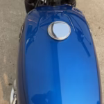 Honda CL450 Scrambler – 1968 thông số kỹ thuật và hình ảnh, Honda CL450 Scrambler – 1968 specifications and photos
