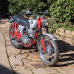 Honda CL72 Scrambler – 1965 thông số kỹ thuật và hình ảnh, Honda CL72 Scrambler – 1965 specifications and photos