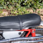 Honda CL72 Scrambler – 1965 thông số kỹ thuật và hình ảnh, Honda CL72 Scrambler – 1965 specifications and photos