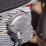 Honda CL72 Scrambler – 1965 thông số kỹ thuật và hình ảnh, Honda CL72 Scrambler – 1965 specifications and photos