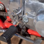 Honda CL72 Scrambler – 1965 thông số kỹ thuật và hình ảnh, Honda CL72 Scrambler – 1965 specifications and photos