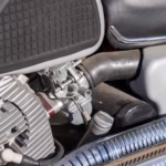 Honda CL72 Scrambler – 1965 thông số kỹ thuật và hình ảnh, Honda CL72 Scrambler – 1965 specifications and photos