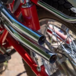 Honda CL72 Scrambler – 1965 thông số kỹ thuật và hình ảnh, Honda CL72 Scrambler – 1965 specifications and photos