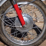 Honda CL72 Scrambler – 1965 thông số kỹ thuật và hình ảnh, Honda CL72 Scrambler – 1965 specifications and photos