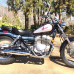 Honda CMX250 Rebel – 2005 thông số kỹ thuật và hình ảnh, Honda CMX250 Rebel – 2005 specifications and photos