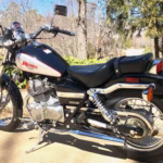 Honda CMX250 Rebel – 2005 thông số kỹ thuật và hình ảnh, Honda CMX250 Rebel – 2005 specifications and photos