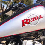 Honda CMX250 Rebel – 2005 thông số kỹ thuật và hình ảnh, Honda CMX250 Rebel – 2005 specifications and photos