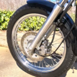 Honda CMX250 Rebel – 2005 thông số kỹ thuật và hình ảnh, Honda CMX250 Rebel – 2005 specifications and photos