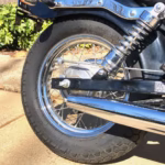 Honda CMX250 Rebel – 2005 thông số kỹ thuật và hình ảnh, Honda CMX250 Rebel – 2005 specifications and photos