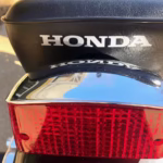 Honda CMX250 Rebel – 2005 thông số kỹ thuật và hình ảnh, Honda CMX250 Rebel – 2005 specifications and photos