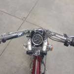 Honda Dax 70 – 1971 thông số kỹ thuật và hình ảnh, Honda Trail 70 - 1971 specifications and photos