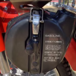 Honda CT90 – 1974 thông số kỹ thuật và hình ảnh, Honda Trail 90 – 1974 specifications and photos