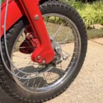 Honda CT90 Trail – 1967 thông số kỹ thuật và hình ảnh, Honda CT90 Trail – 1967 specifications and photos