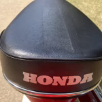 Honda CT90 Trail – 1967 thông số kỹ thuật và hình ảnh, Honda CT90 Trail – 1967 specifications and photos
