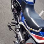 Honda CX650 Turbo – 1983 thông số kỹ thuật và hình ảnh, Honda CX650 Turbo – 1983 specifications and photos