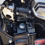 Honda CX650 Turbo – 1983 thông số kỹ thuật và hình ảnh, Honda CX650 Turbo – 1983 specifications and photos