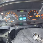Honda CX650 Turbo – 1983 thông số kỹ thuật và hình ảnh, Honda CX650 Turbo – 1983 specifications and photos
