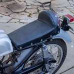  Honda Cafe Parts Bike – 1969 thông số kỹ thuật và hình ảnh, Honda Cafe Parts Bike – 1969 specifications and photos